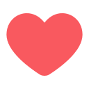 Heart Icon