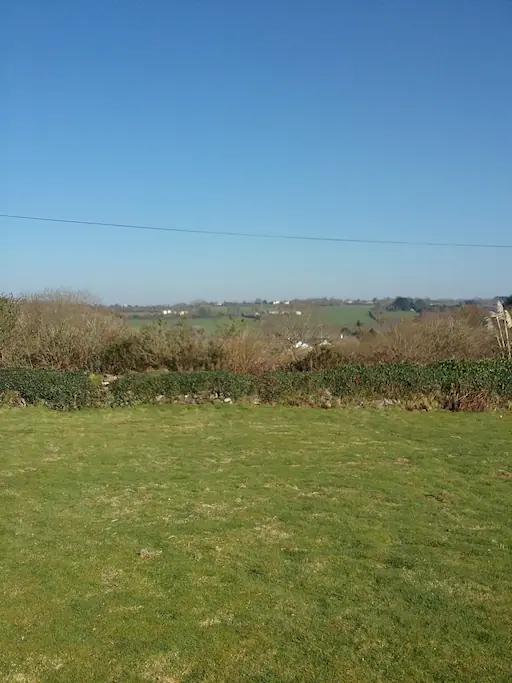 West Cornwall Glamping Stargazing