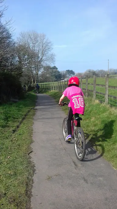 Relax and Unwind at Treguth Glamping in Cornwall